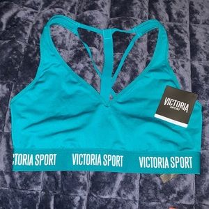NWT | Victoria Sport | Teal | M